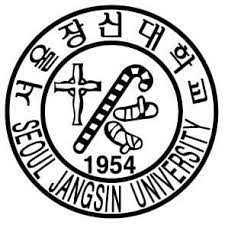 Seoul Jangsin University logo
